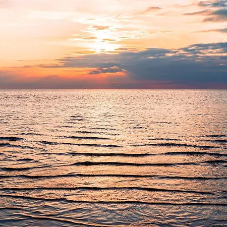 Haus Storjohann Prázdninový dům *