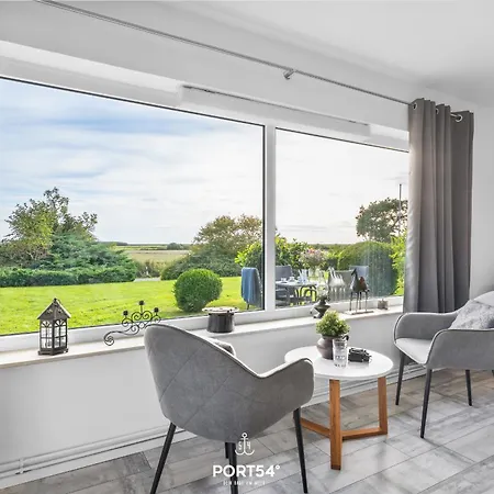 Haus Storjohann Dagebüll