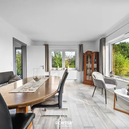 Haus Storjohann Dagebüll