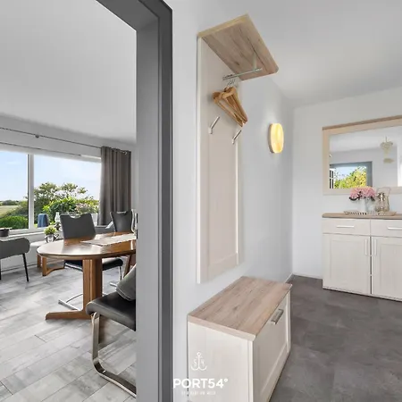 Prázdninový dům Haus Storjohann *