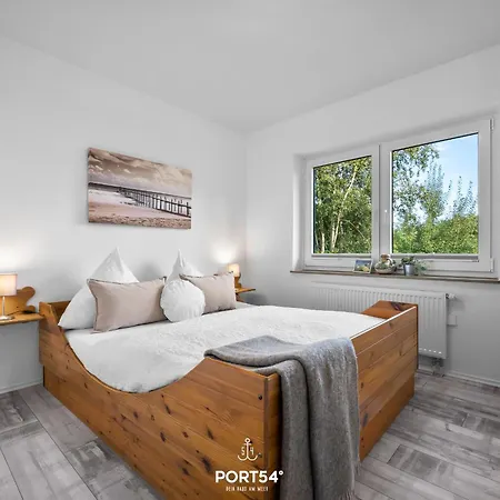 Haus Storjohann * Dagebüll