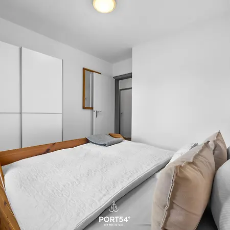 Prázdninový dům Haus Storjohann Dagebüll