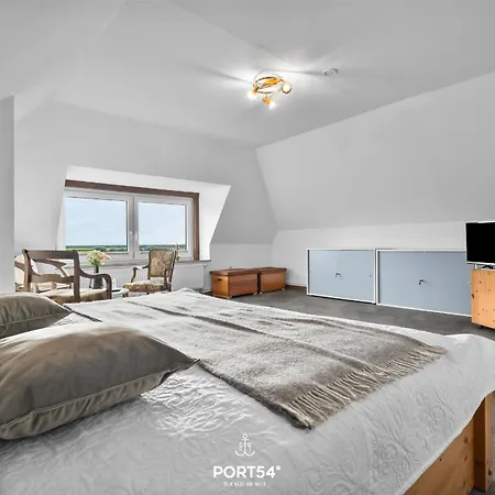 Prázdninový dům Haus Storjohann