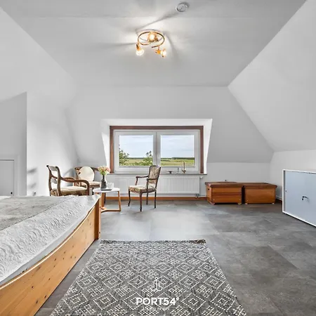 Prázdninový dům Haus Storjohann *