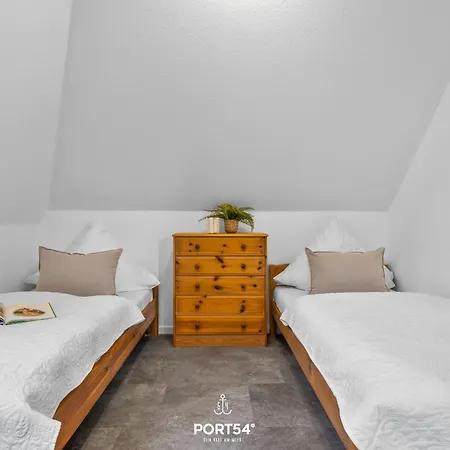 Haus Storjohann Dagebüll