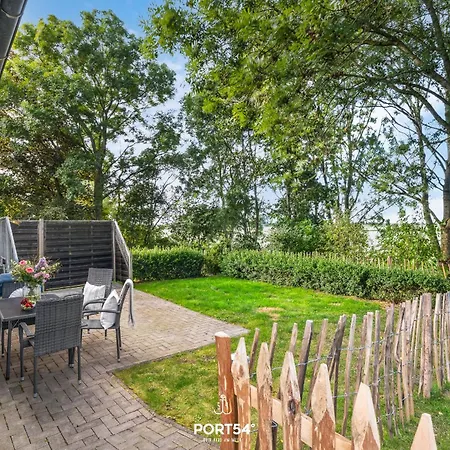 Haus Storjohann * Dagebüll