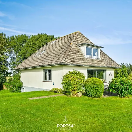 Haus Storjohann Prázdninový dům *