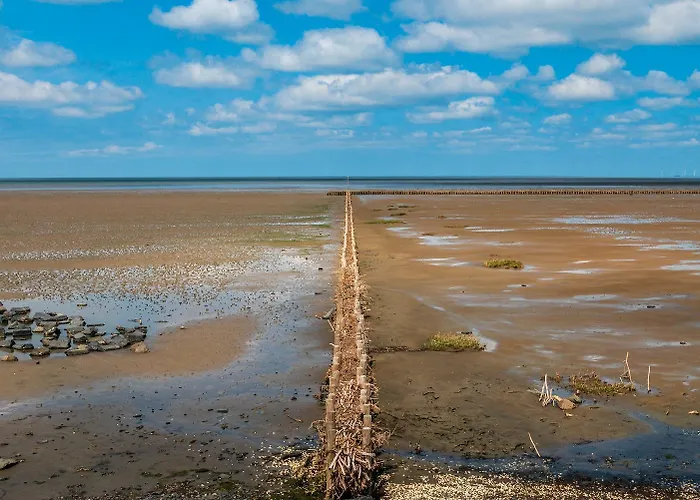 Haus Storjohann Dagebüll