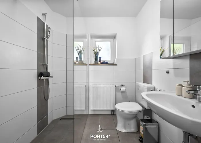 Haus Storjohann بيت للعطل Dagebüll