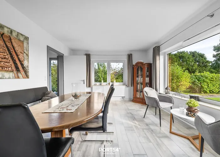 Haus Storjohann Dagebüll