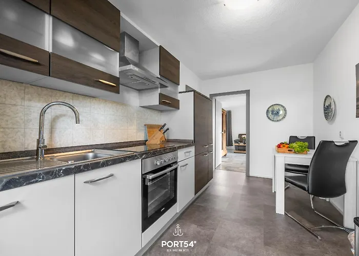 بيت للعطل Haus Storjohann