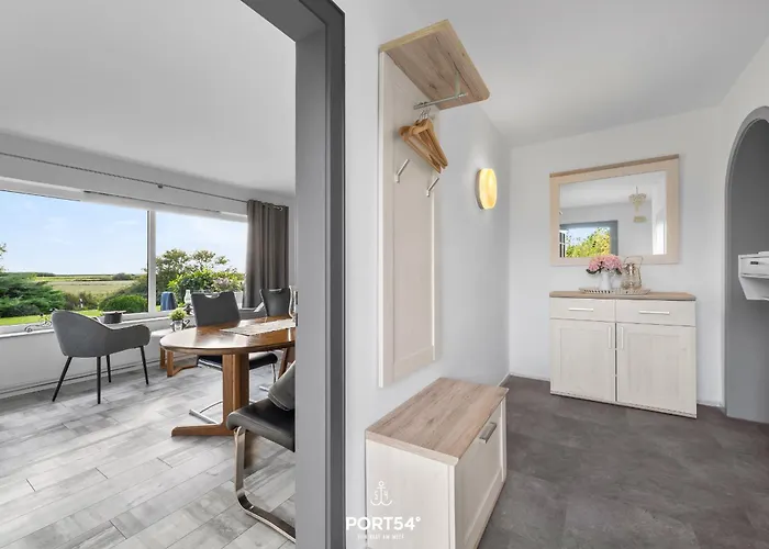 بيت للعطل Haus Storjohann *