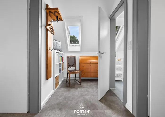 بيت للعطل Haus Storjohann