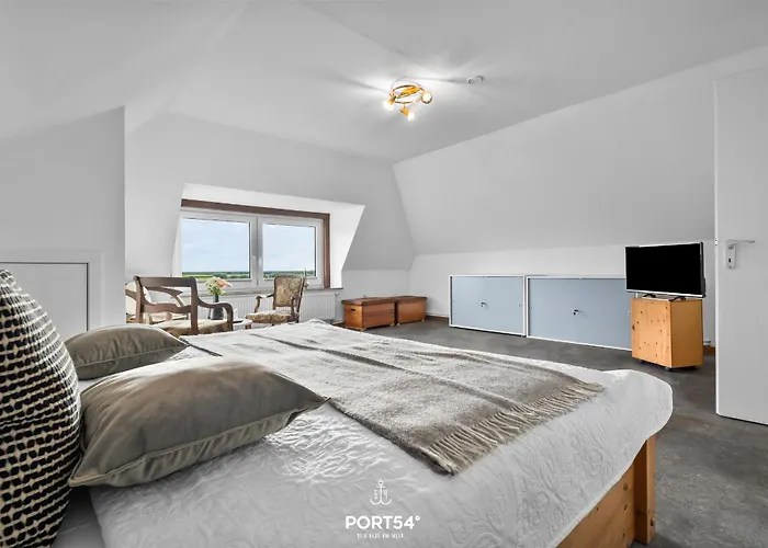 بيت للعطل Haus Storjohann