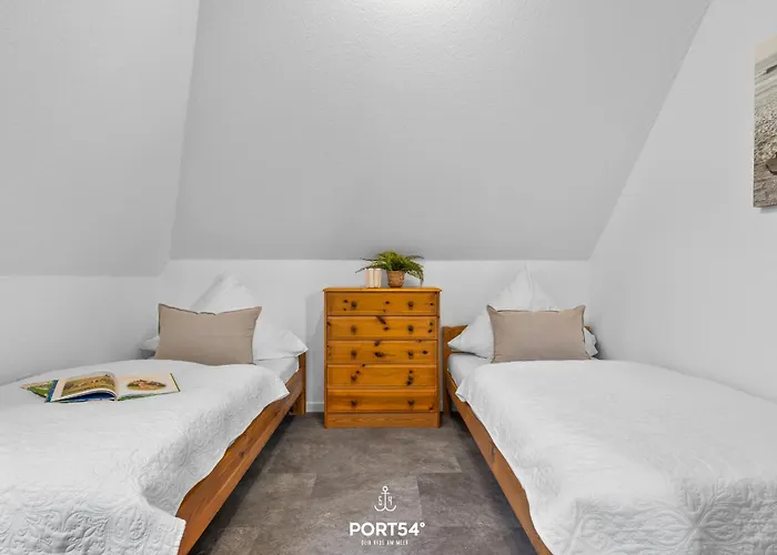 Haus Storjohann Dagebüll