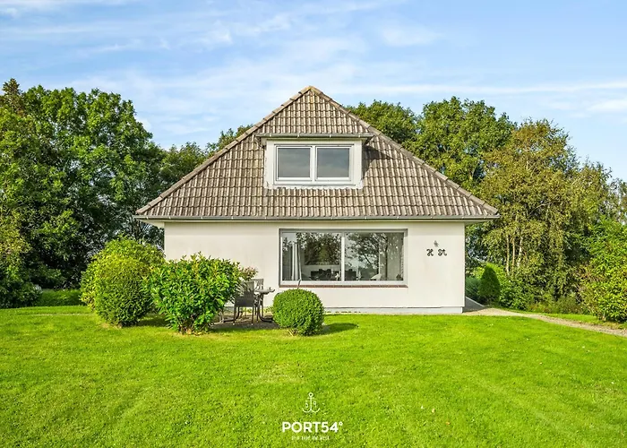 Haus Storjohann Dagebüll