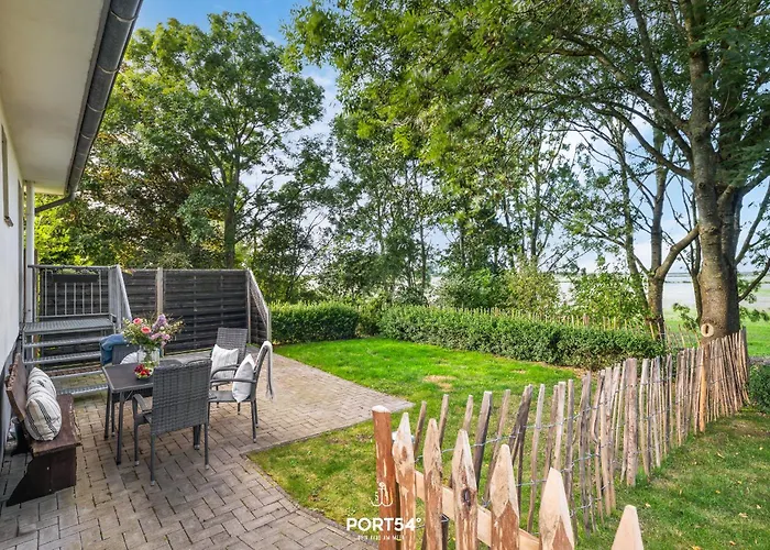 Haus Storjohann * Dagebüll