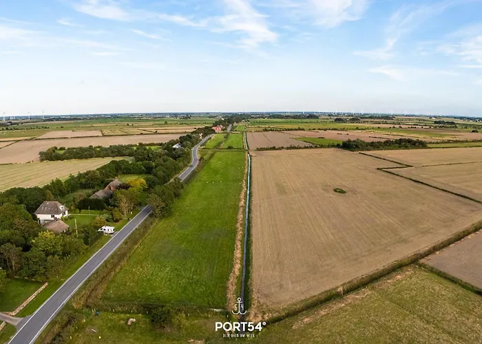 Haus Storjohann بيت للعطل